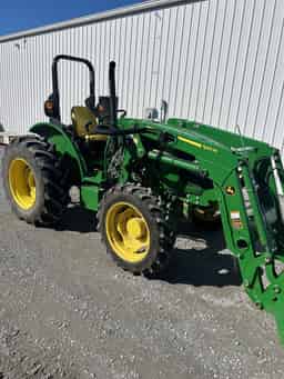 2020 John Deere 5065E Image