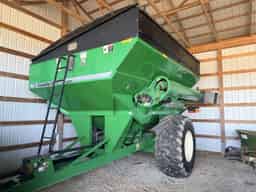 2014 Unverferth 8250 Image