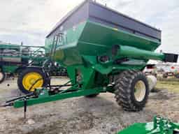 2014 Unverferth 8250 Image