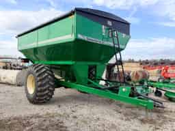 2014 Unverferth 8250 Image