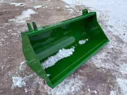 2025 John Deere Bucket BXX10895 Image