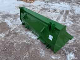 2025 John Deere Bucket BXX10895 Image