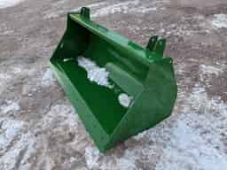 2025 John Deere Bucket BXX10895 Image