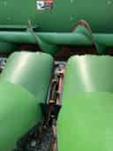 2017 John Deere 612C Image