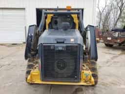 2020 John Deere 333G Image