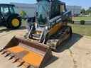 2020 John Deere 333G Image