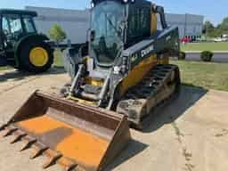 2020 John Deere 333G Image