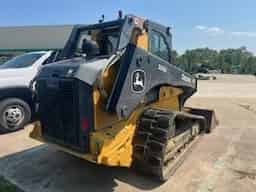 2020 John Deere 333G Image