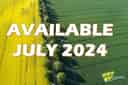 2019 John Deere 740FD Image