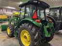 2023 John Deere 5105M Image