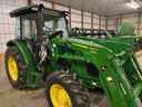 2023 John Deere 5105M Image