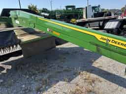 2025 John Deere C350 Image