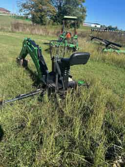 2023 John Deere 485 Image