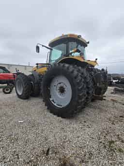 2013 Challenger MT675D Image