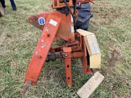 New Holland 617 Image