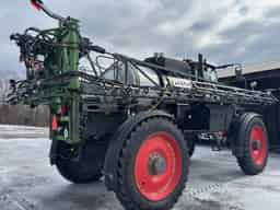 2023 Fendt RG937H Image