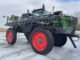 2023 Fendt RG937H Image