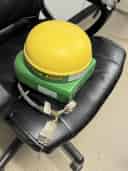 2015 John Deere SF3000 Image