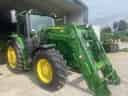 2023 John Deere 6R 145 Image