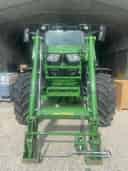 2023 John Deere 6R 145