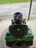 2024 John Deere X330 Image