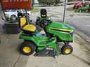 2024 John Deere X330