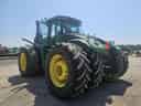 2017 John Deere 9420R