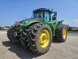 2017 John Deere 9420R Image