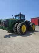 2017 John Deere 9420R Image