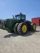 2017 John Deere 9420R