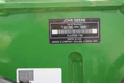 2015 John Deere 1795 Image