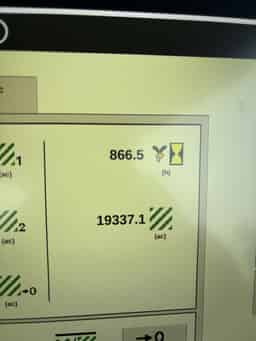 2015 John Deere 1795 Image