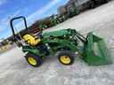 2023 John Deere 2025R Image