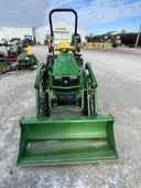 2023 John Deere 2025R