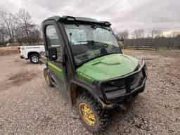 2018 John Deere XUV 865R Image