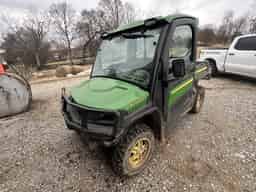 2018 John Deere XUV 865R Image