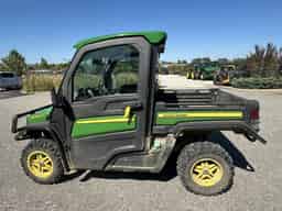 2018 John Deere XUV 865R Image