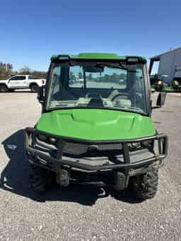 2018 John Deere XUV 865R Image