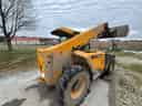 2022 JCB 525-60 Image
