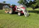 1973 International Harvester 656 Image