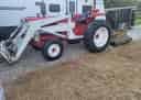 1973 International Harvester 656 Image