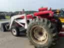 1973 International Harvester 656 Image