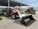 1973 International Harvester 656 Image