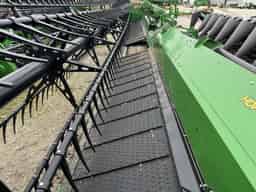 2025 John Deere HD40F Image