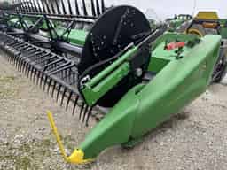 2025 John Deere HD40F Image