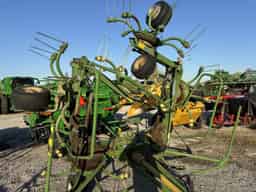 Krone kw7.82/6x7t Image