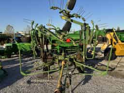 Krone kw7.82/6x7t Image