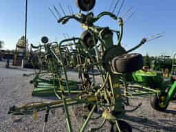 Krone kw7.82/6x7t Image