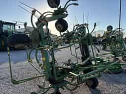 Krone kw7.82/6x7t Image