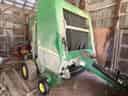 2011 John Deere 568 Image